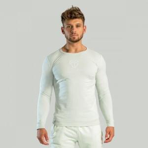 STRIX Tričko s dlouhým rukávem Essential Moon Grey - XL