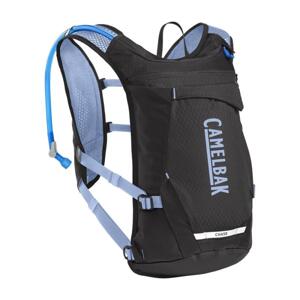 Camelbak Chase Adventure 8l Vest Women black iris