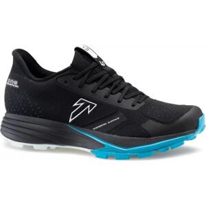 Tecnica Origin LD Ws black/rich laguna - Velikost EU 41,5