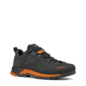 Tecnica Sulfur GTX Ms anthracite/ultra orange - Velikost 45_2/3