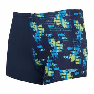 ZOGGS Chlapecké plavky HIP RACER TRIS - 140 cm (dostupnost 4-6 dní)