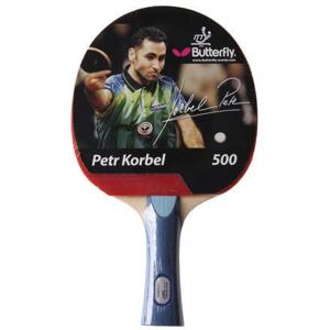 Butterfly Korbel 500 pálka na stolní tenis