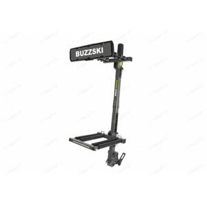 Buzzrack BUZZSKI | Nosič lyží a snowboardů na tažné zařízení