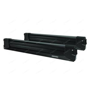 Menabo YELO 6 BLACK | Nosič lyží a snowboardů