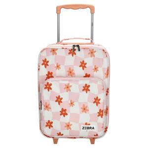 Zebra Adventurer 21724 Old Pink