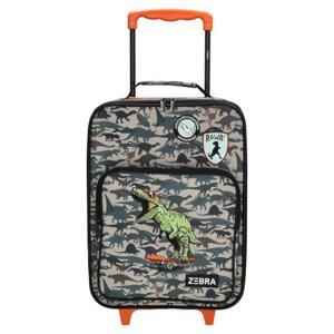 Zebra Adventurer 21724 Olive Green