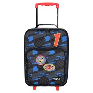 Zebra Adventurer 21724 Black