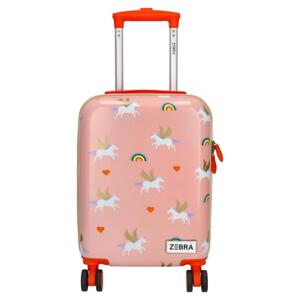 Zebra Adventurer 21492 Pink