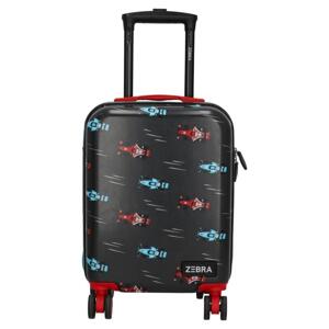 Zebra Adventurer 21492 Race Car