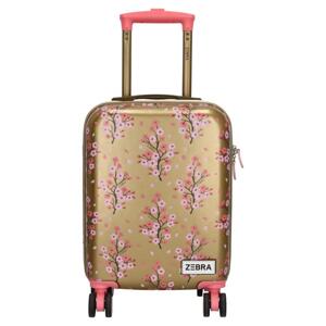 Zebra Adventurer 21492 Gold