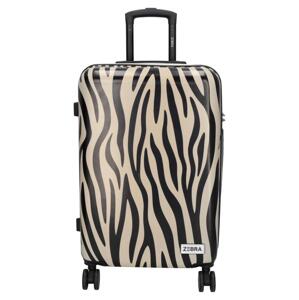 Zebra Travel 21493 M Zebra