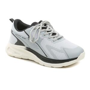 Axim 8A25375S šedé sportovní tenisky - EU 43