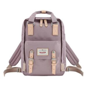 Himawari Plecak na notebook 14' 188L (liliový)