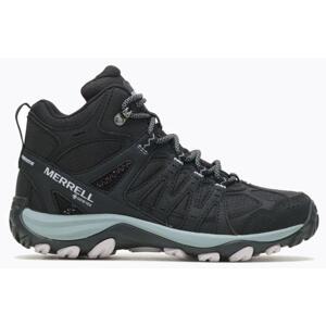 Merrell J135450 Accentor 3 Sport Mid Gtx Black - UK 6,5 / EU 40 / 26 cm