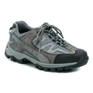 Power Gruna GPOW024 šedá dámská outdoorová obuv - EU 36