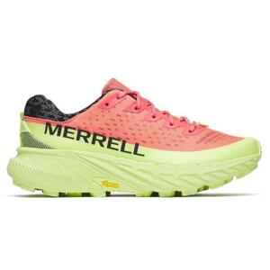 Merrell J068372 Agility Peak 5 Blossom/mantis - UK 7,5 / EU 41
