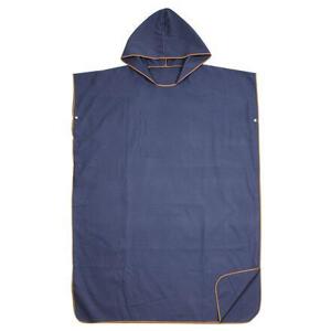 Merco Surf plážové pončo navy - 1 ks