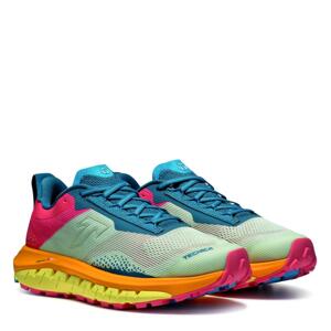 Tecnica Pyrox Hybrid Ms ice grey/blue trailová obuv + sleva 300,- na příslušenství - Velikost 41,5