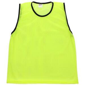 Merco Exclusive rozlišovací dres žlutá - XL
