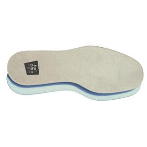 VTR Vložky do bot Drysole s mikrovláknem - EU 35