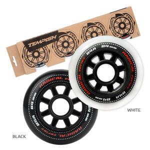 TEMPISH Radical 84mm 84A 4ks - black