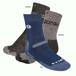 TEMPISH Outdoor ponožky - UK 13-14 - dark gray