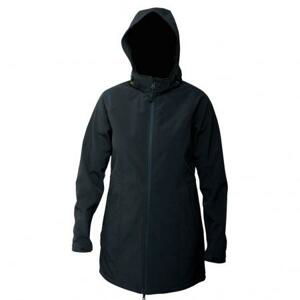 Hi-Tec Godera 11/12 dámská softshell bunda s membránou - XS