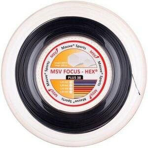 MSV Focus Hex Plus 38 200m - 1,25