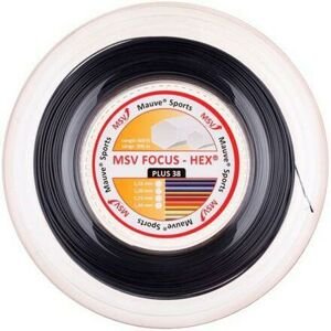 MSV Focus Hex Plus 38 200m - 1,20