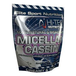 Hi Tec Nutrition Micellar Casein 1000g - Vanilka