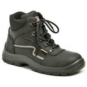 Prabos NYXX H20022 černá pánská pracovní obuv - EU 40