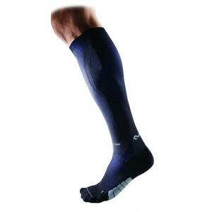 McDavid 8832 TCR Running Socks běžecké ponožky - S - černá