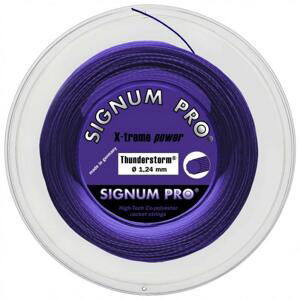 Signum Pro Thunderstorm 120m - 1,30