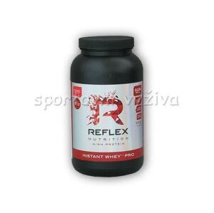 Reflex Nutrition Instant Whey Native PRO 900g - Čokoláda