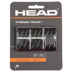 Head XtremeTrack omotávka - 3 ks