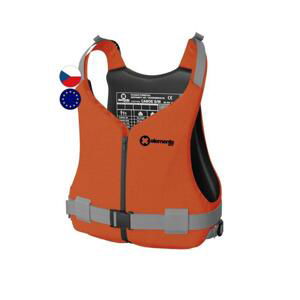 Elements Gear Canoe - Černá - XS junior