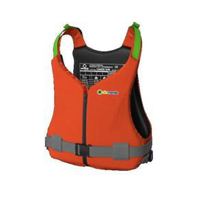 Elements Gear Canoe - Zelená - XS junior