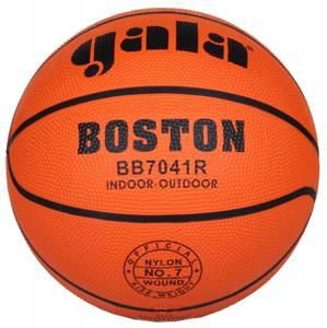 Gala Boston BB7041R basketbalový míč - č. 7