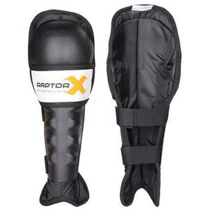 Raptor-X Street Hockey Shin guards SR - S