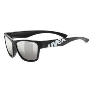 Uvex Sportstyle 508 Black Mat (2216) brýle