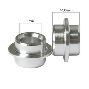 Tempish SPACER 10,15mm set 8ks,v.p.8mm