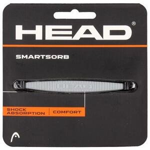 Head Smartsorb vibrastop šedá - 1 ks