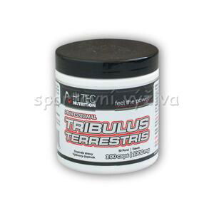 Hi Tec Nutrition Tribulus Terrestris 1000mg 100 kapslí