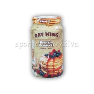 Oat king protein pancakes 500g - Original flavor