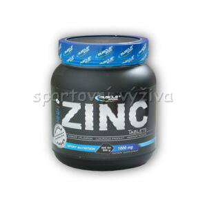 Musclesport Zinc 500 tablet