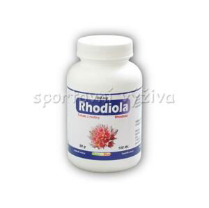 Nutristar Rhodiola Rosea 100mg 100 tablet