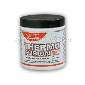 Hi Tec Nutrition Thermo Fusion 120 kapslí