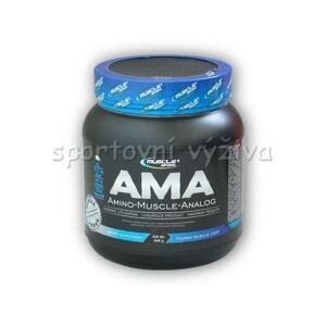 Musclesport AMA amino muscle analog 540 tablet