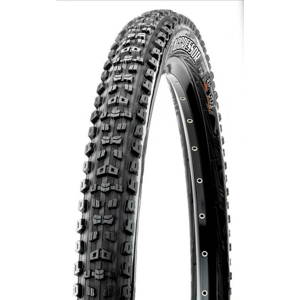 Maxxis Plášť Aggressor Kevlar 27,5x2.30 Exo T.r.