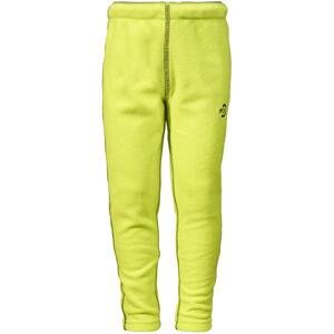 Didriksons MONTE sv.zelené dětské kalhoty - 80